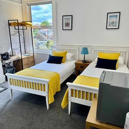 Pierremont En-Suite Rooms Broadstairs Bagian luar foto