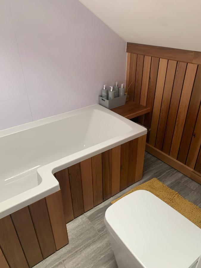 Pierremont En-Suite Rooms Broadstairs Bagian luar foto