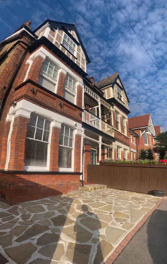 Pierremont En-Suite Rooms Broadstairs Bagian luar foto