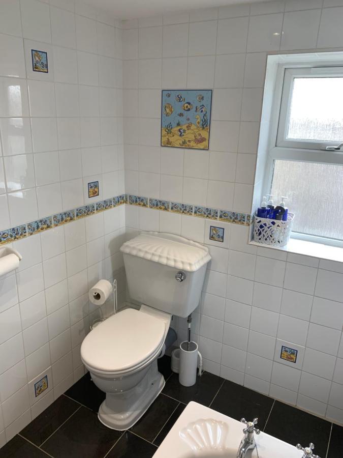Pierremont En-Suite Rooms Broadstairs Bagian luar foto