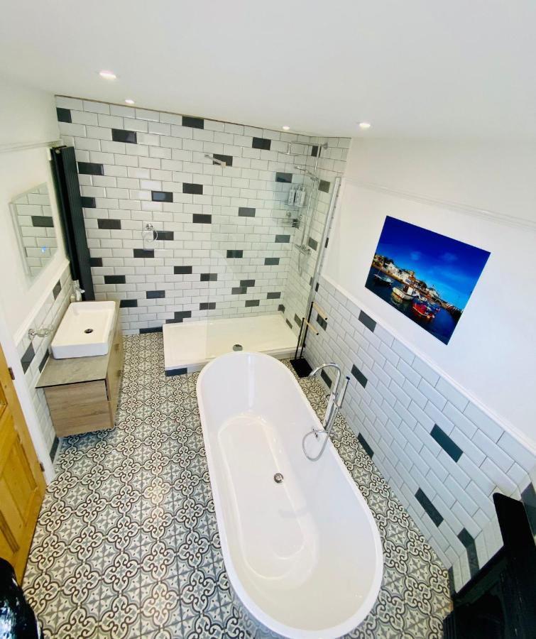 Pierremont En-Suite Rooms Broadstairs Bagian luar foto