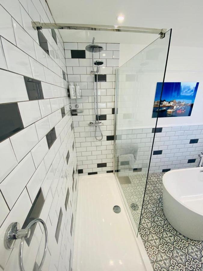 Pierremont En-Suite Rooms Broadstairs Bagian luar foto