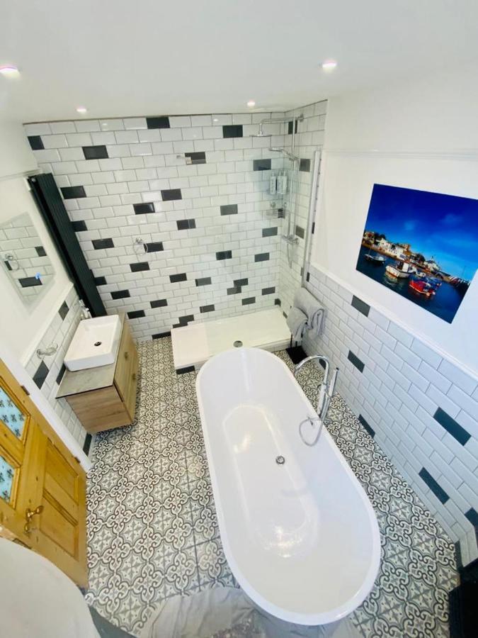 Pierremont En-Suite Rooms Broadstairs Bagian luar foto