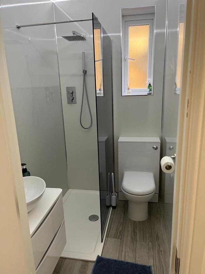 Pierremont En-Suite Rooms Broadstairs Bagian luar foto