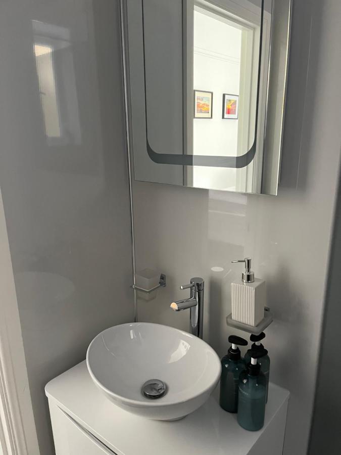 Pierremont En-Suite Rooms Broadstairs Bagian luar foto