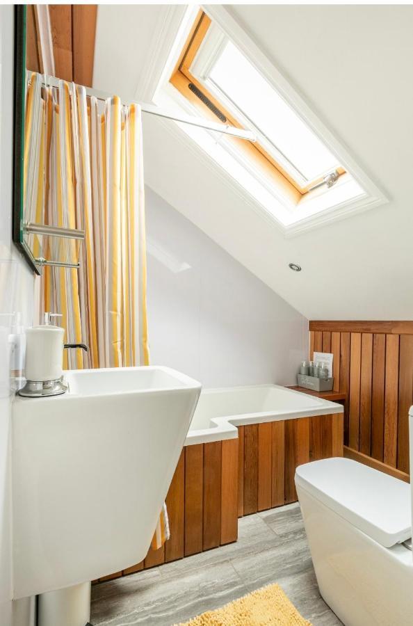 Pierremont En-Suite Rooms Broadstairs Bagian luar foto