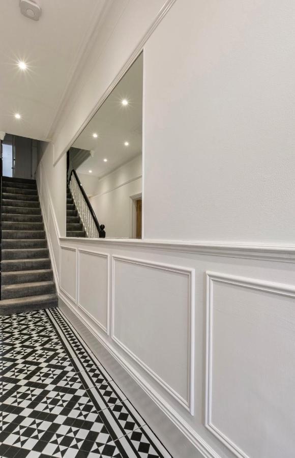 Pierremont En-Suite Rooms Broadstairs Bagian luar foto