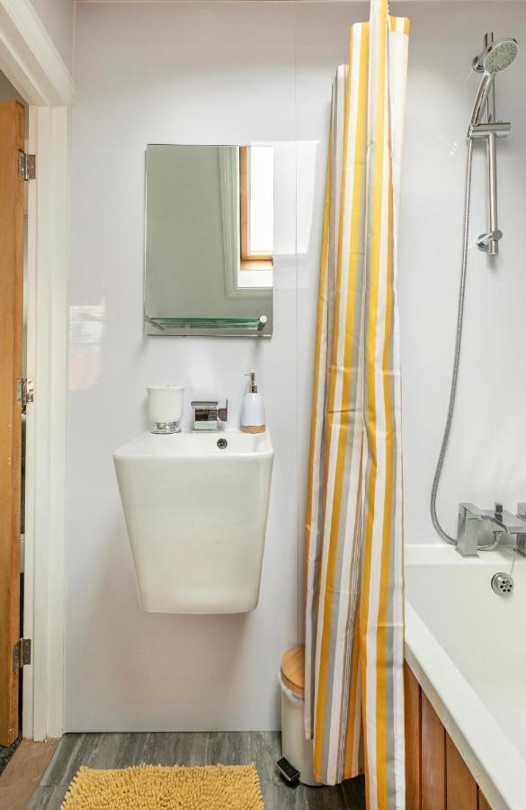 Pierremont En-Suite Rooms Broadstairs Bagian luar foto
