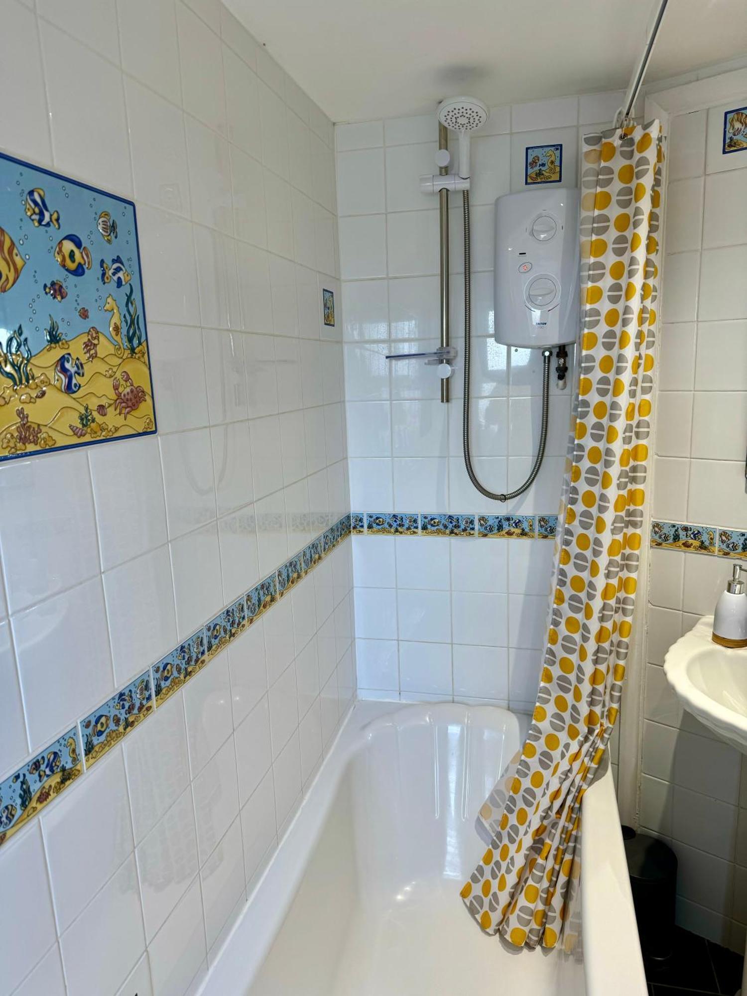 Pierremont En-Suite Rooms Broadstairs Bagian luar foto