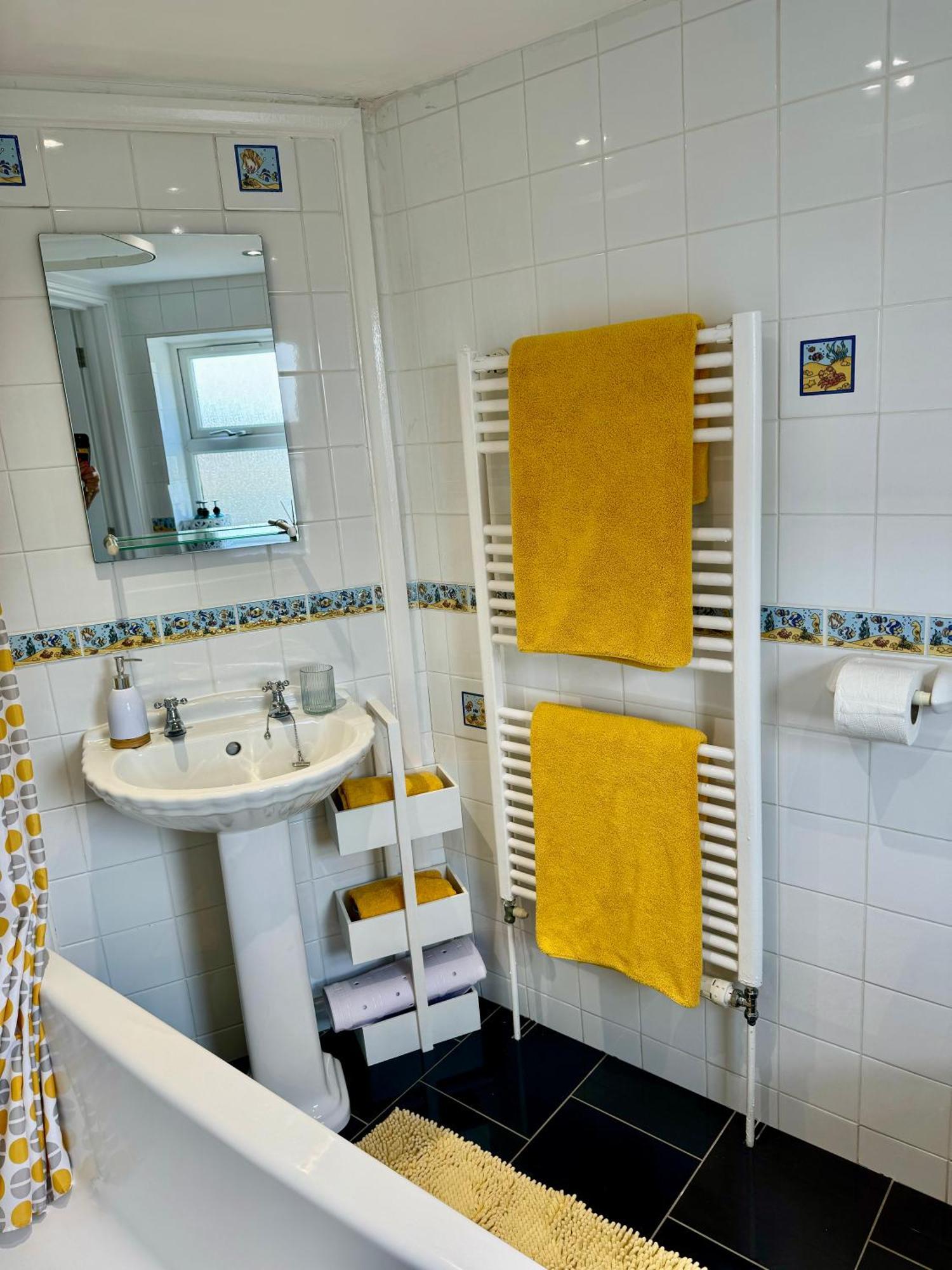 Pierremont En-Suite Rooms Broadstairs Bagian luar foto
