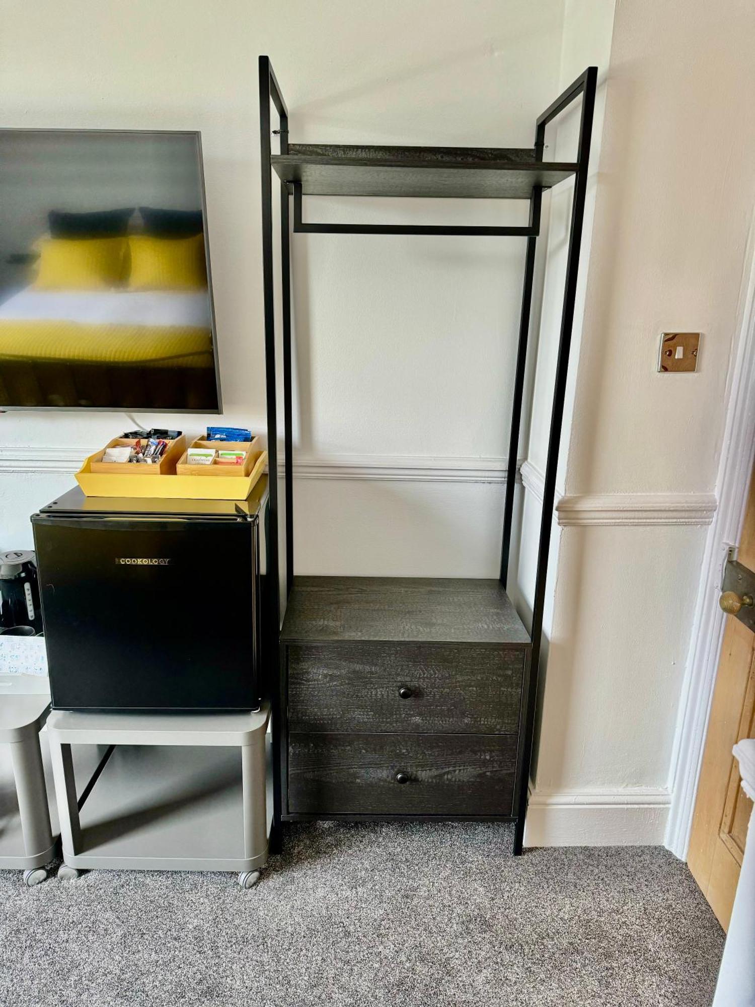 Pierremont En-Suite Rooms Broadstairs Bagian luar foto
